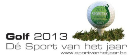 Sport of the Year in Flanders small