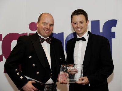 TGI Supplier of the Year