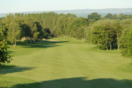 Burghill Valley Golf Course_0023