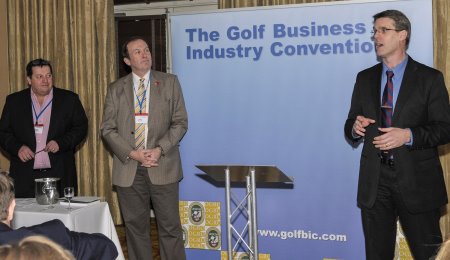 GolfBIC Colin Jenkins, Jerry Kilby, Mike Round hr