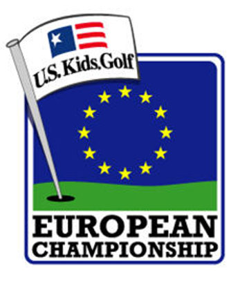 US Kids Golf logo