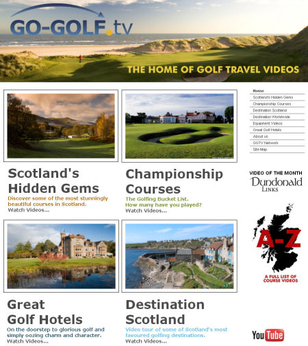Go-Golf tv web grab