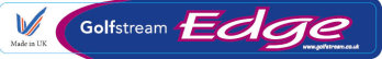 GolfStream edge logo