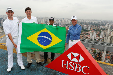 Brazil Classic Presented by HSBC – Previews