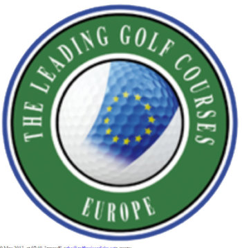 leading Golf Courses Europe logo