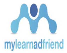 mylearadfriend logo