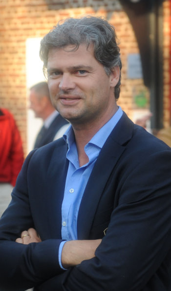 Piet Vandenbussche