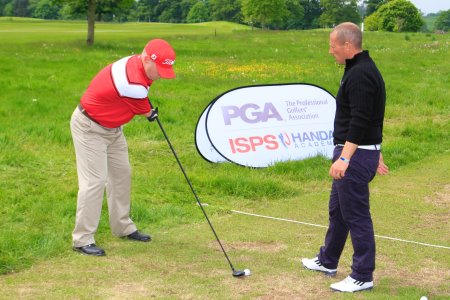 ISPS Handa PGA Seniors Championship – Preview