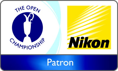 Nikon Open logo