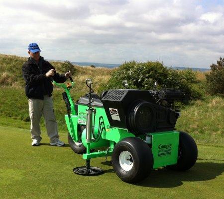 Air 2G2 in action