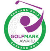 GolfMark award