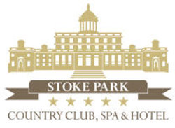 Stoke Park logo