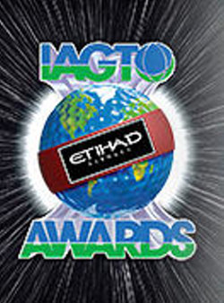 IAGTO Etihad Awards