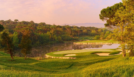 PGA Catalunya Resort, first venue in Catalonia and first European Tour Destination to become GEO Certified