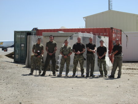 american golf supports Camp Bastion IMG_0355