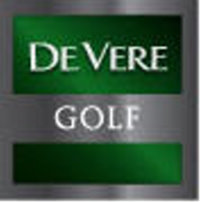 De Vere Golf logo