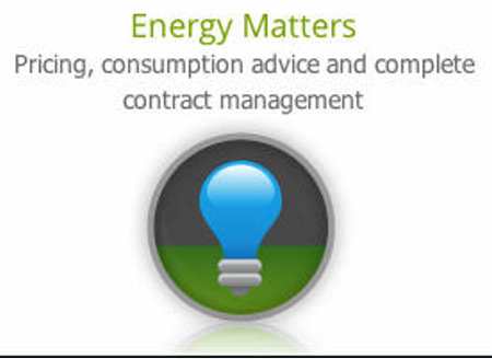 Energy matters
