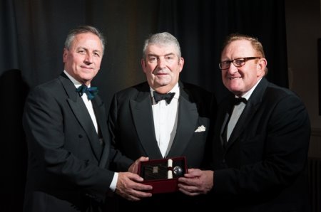 GTS Awards – Stewart Walker, Douglas Connon, Richard Hills
