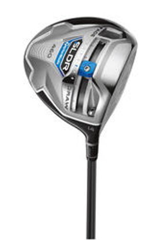 TaylorMade Driver