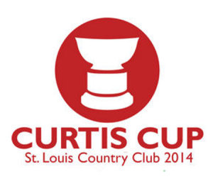 Curtis Cup logo
