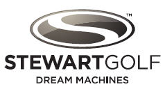 Stewart Golf logo
