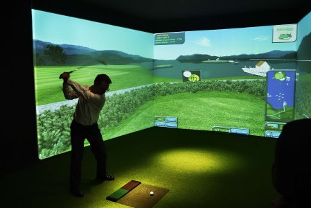 Golf Business News - InPlay Golf Bristol goes live!