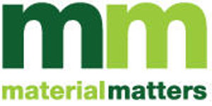 Material Matters logo