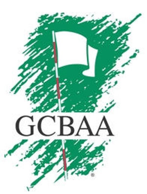 GCBAA logo