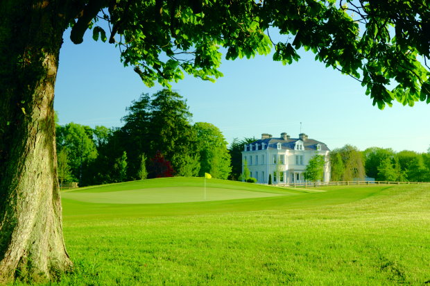 Moyvalley Hotel & Golf Course