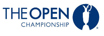 Open Champ logo