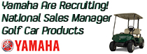 Yamaha Sales Manager GBN-Recruitment-Banner