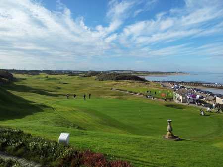 Moray Golf Club 2012-10-21 12.45.29