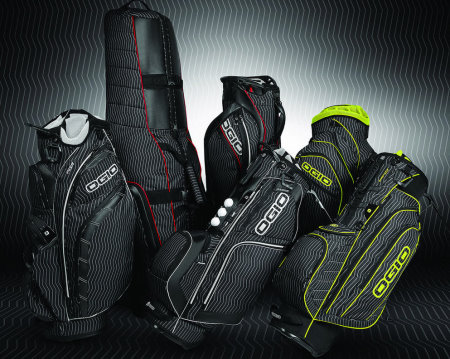 OGIO Golf Bag Collection