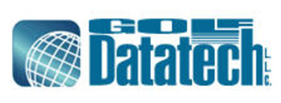 Golf Datatech logo