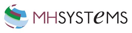 MH Systems corporate logo