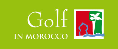 Morocco Golf logo
