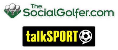 TheSocialGolfer Talk Sport