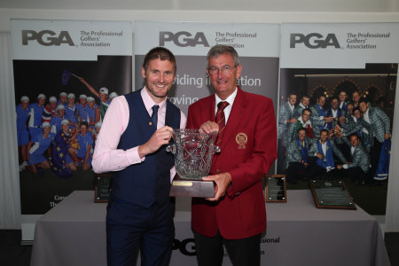 143rd Open Championship – Round One