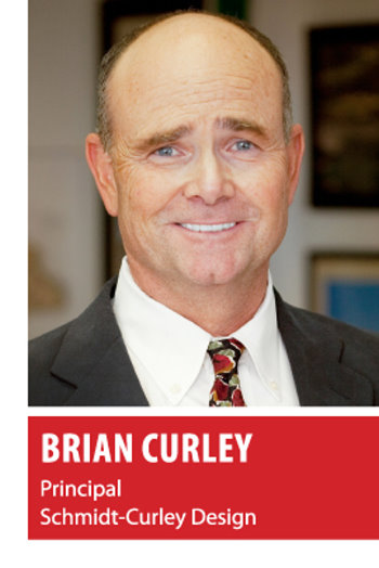 Brian Curley