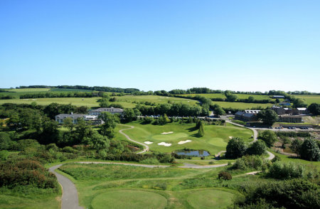 Dartmouth Golf & CC