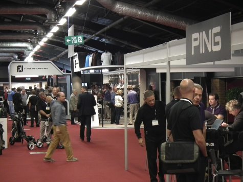 Golf Show 2013 – PING 1 copy