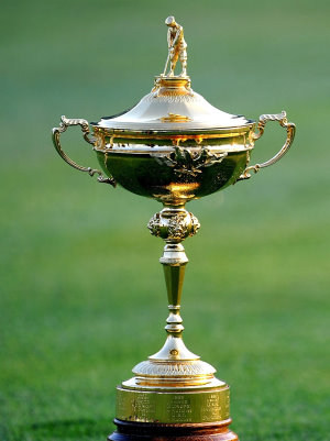 2008 Ryder Cup  Previews – Day 3