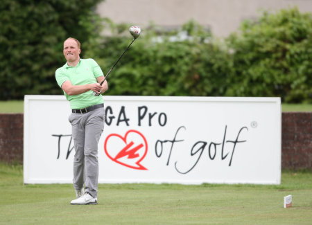 Glenmuir PGA Professional Championship – Regional Qualifier
