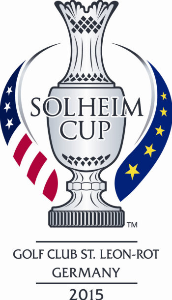Solheim Cup logo