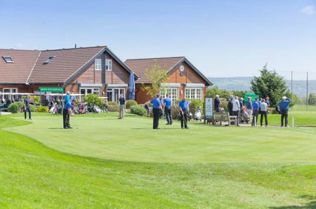 Stockwood Vale Golf Club
