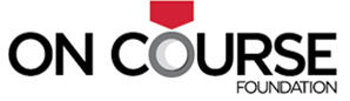 On Course Foundation logo