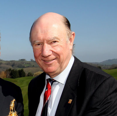 Economic Impact Survey results for The 2010 Ryder Cup