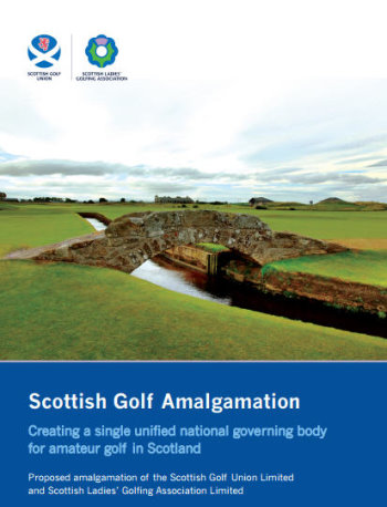 Scottsh Golf Amalgamation
