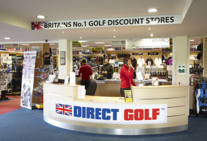 Direct Golf Store