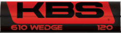 KBS Wedge logo